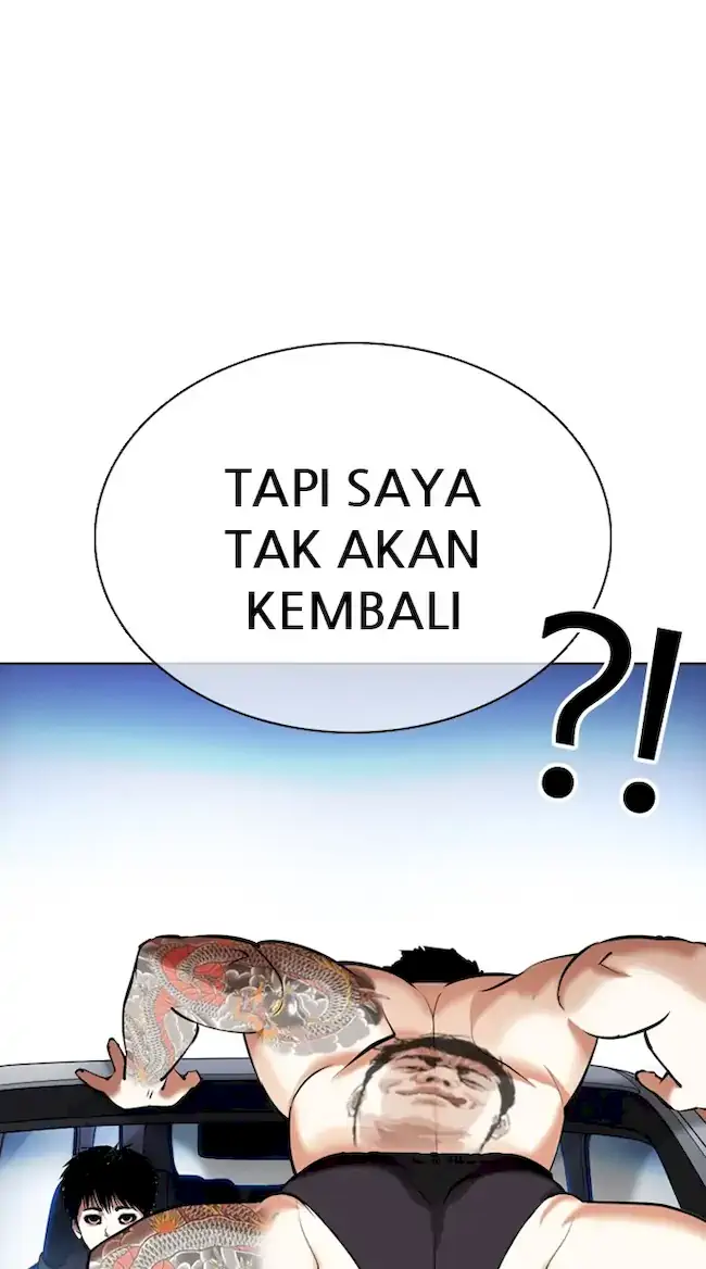 Lookism Chapter 358 Gambar 72