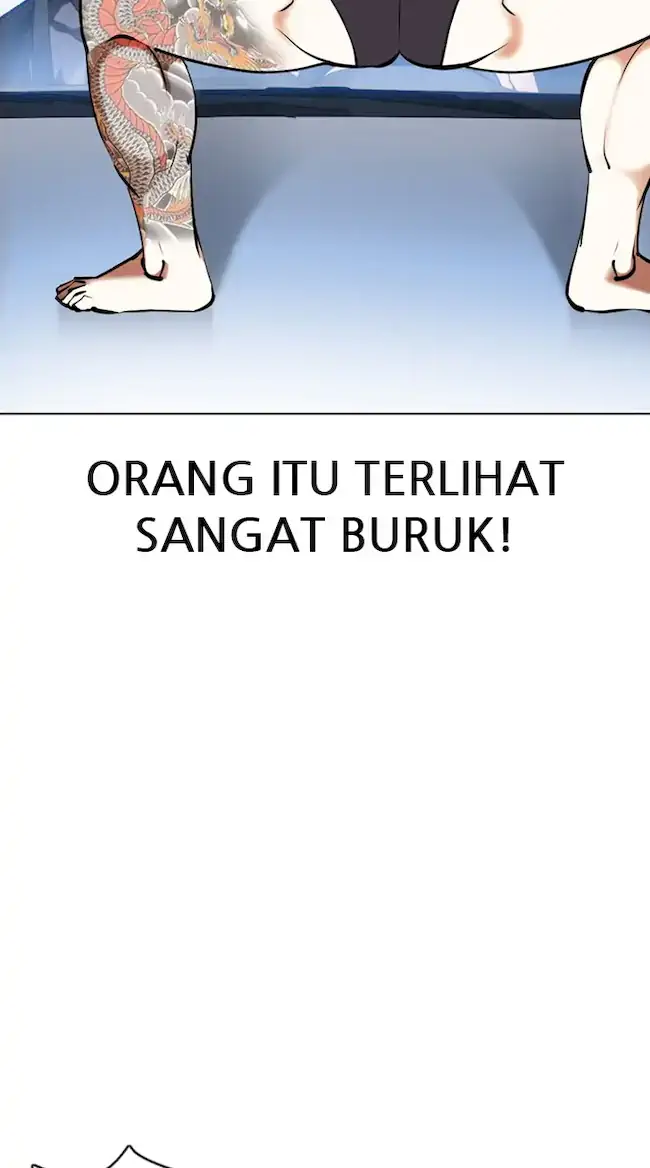 Lookism Chapter 358 Gambar 73