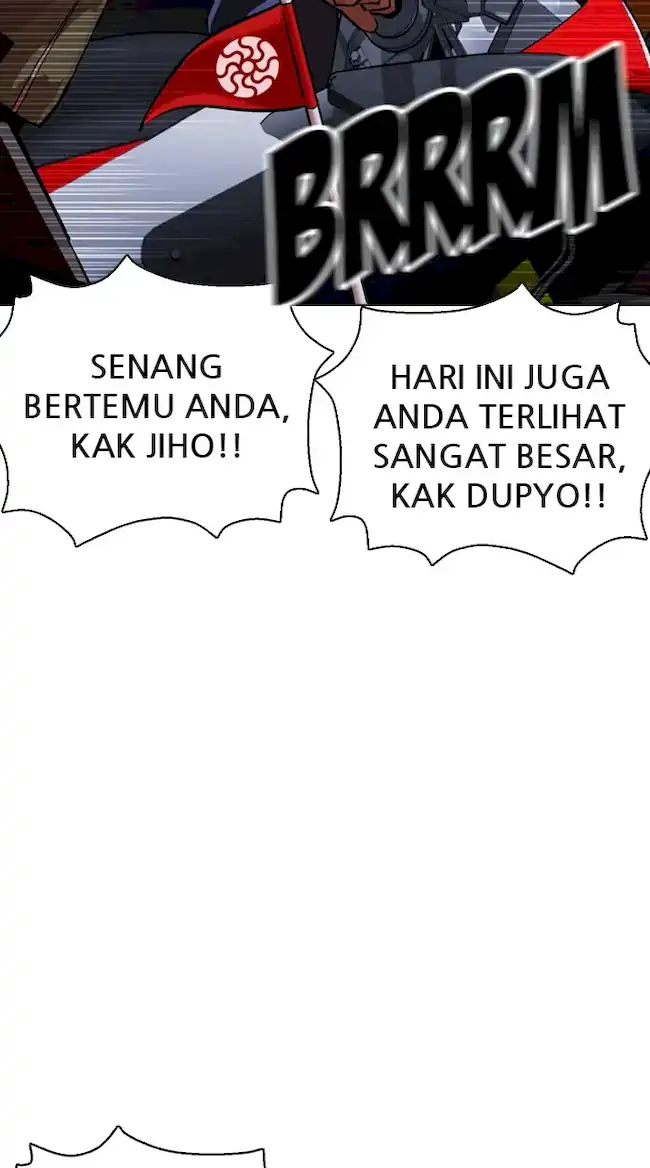Lookism Chapter 358 Gambar 75