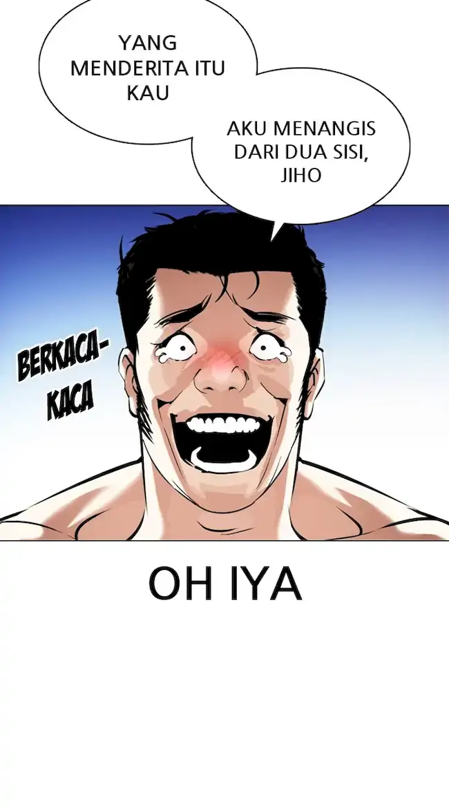 Lookism Chapter 358 Gambar 89