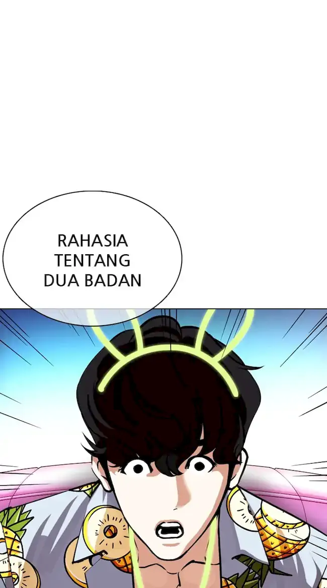 Komik Lookism Chapter 359 gambar nomor 1