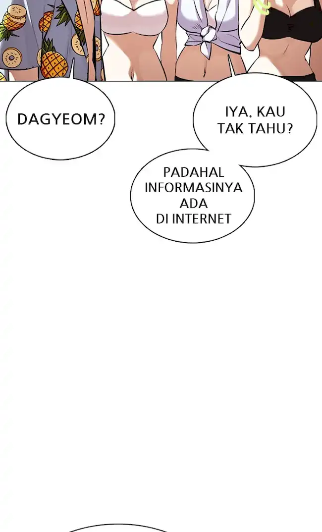 Lookism Chapter 359 Gambar 10