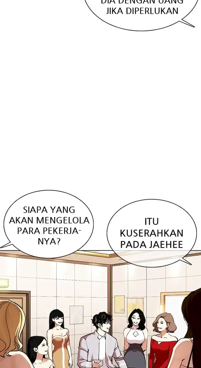 Lookism Chapter 359 Gambar 102