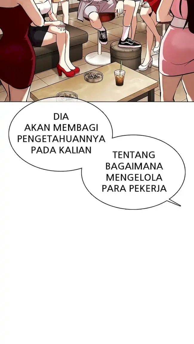 Lookism Chapter 359 Gambar 103