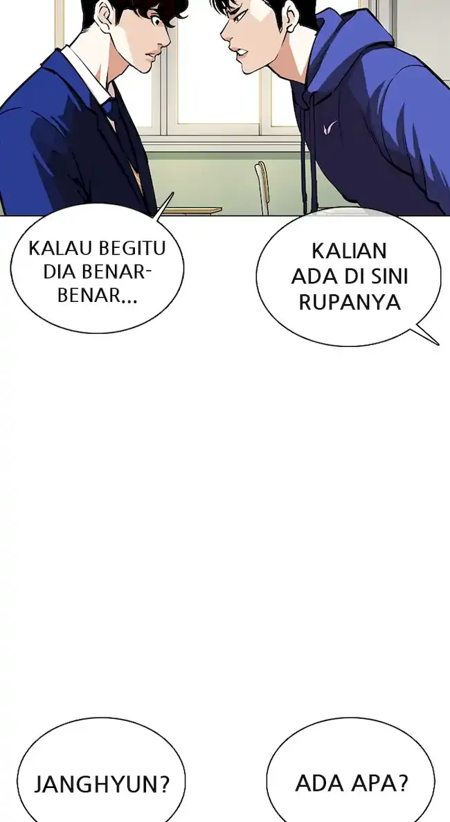 Lookism Chapter 359 Gambar 118