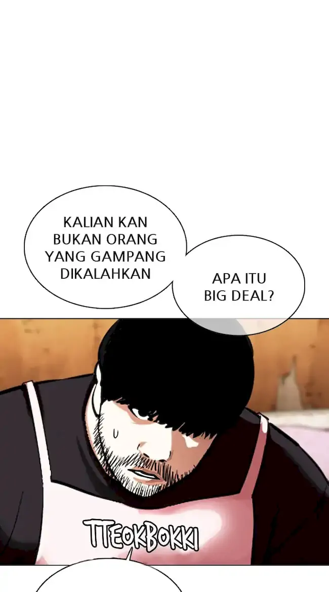 Lookism Chapter 359 Gambar 111