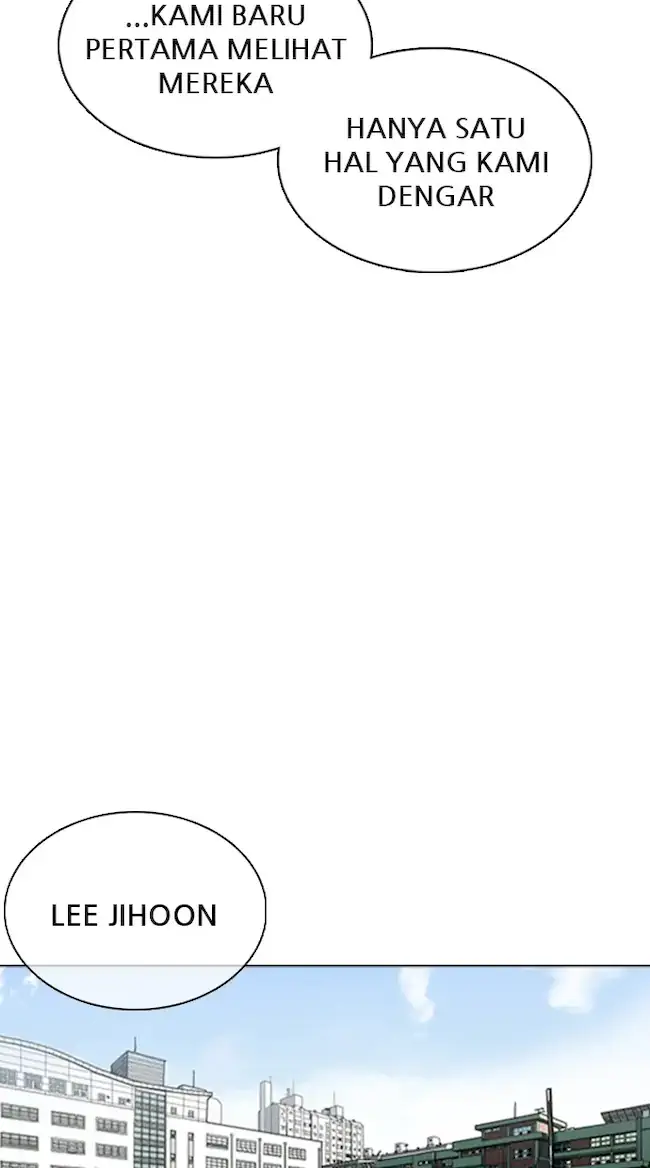 Lookism Chapter 359 Gambar 112