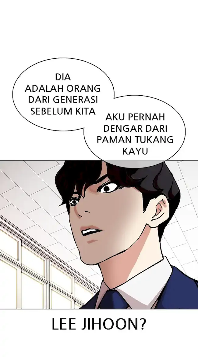 Lookism Chapter 359 Gambar 124