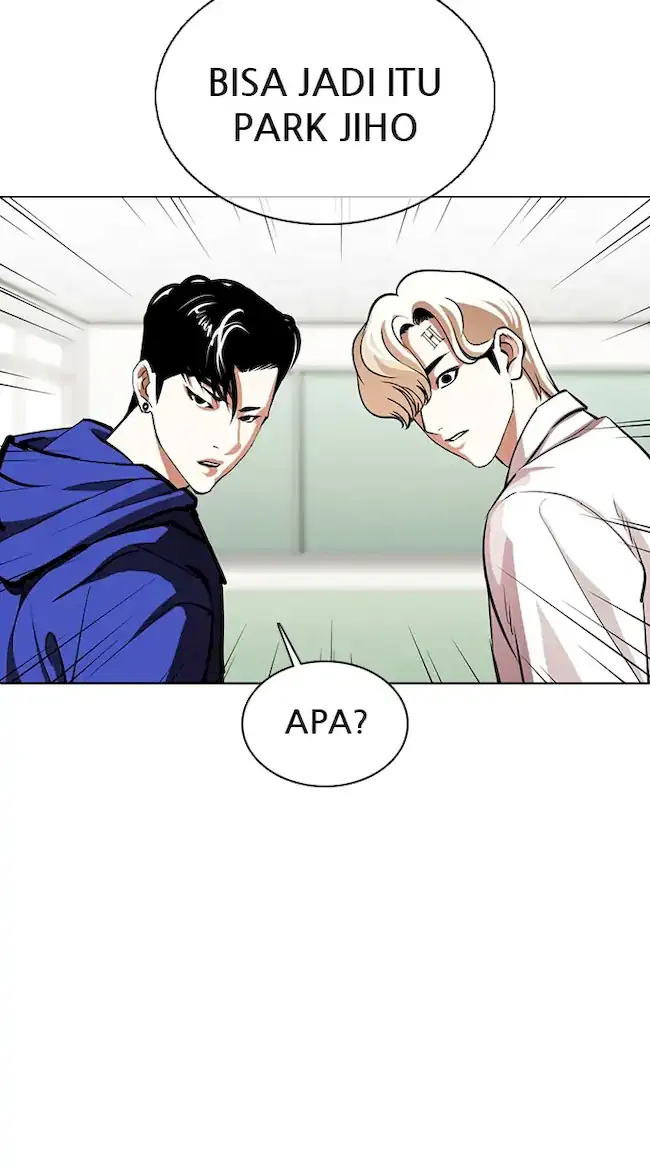 Lookism Chapter 359 Gambar 127