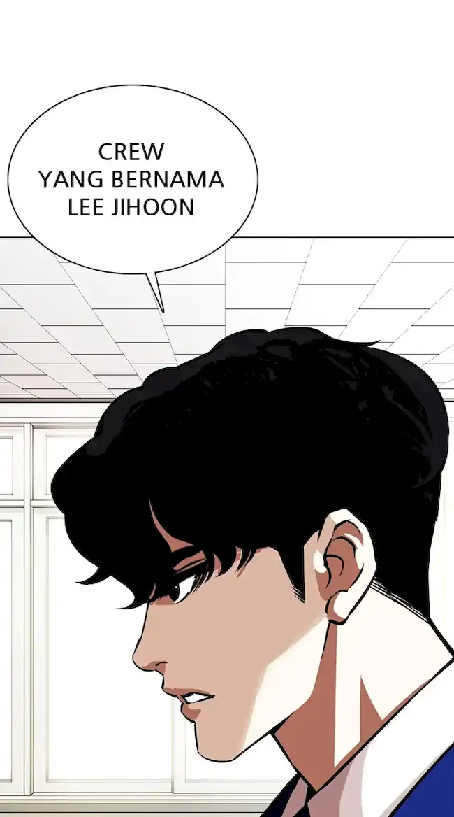Lookism Chapter 359 Gambar 128