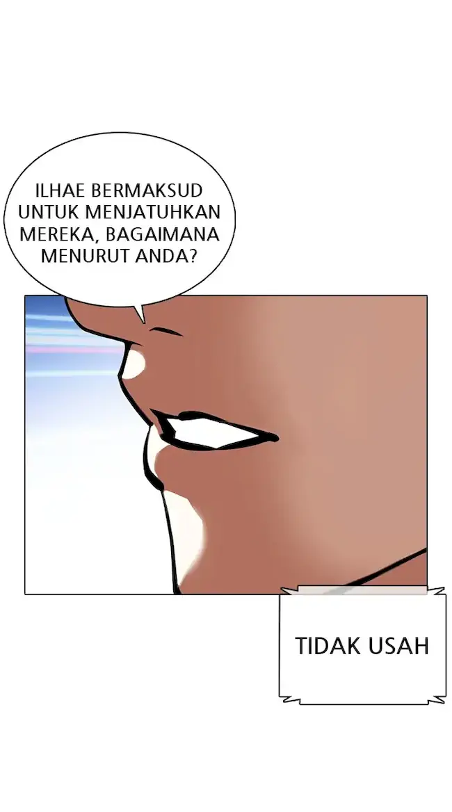 Lookism Chapter 359 Gambar 144