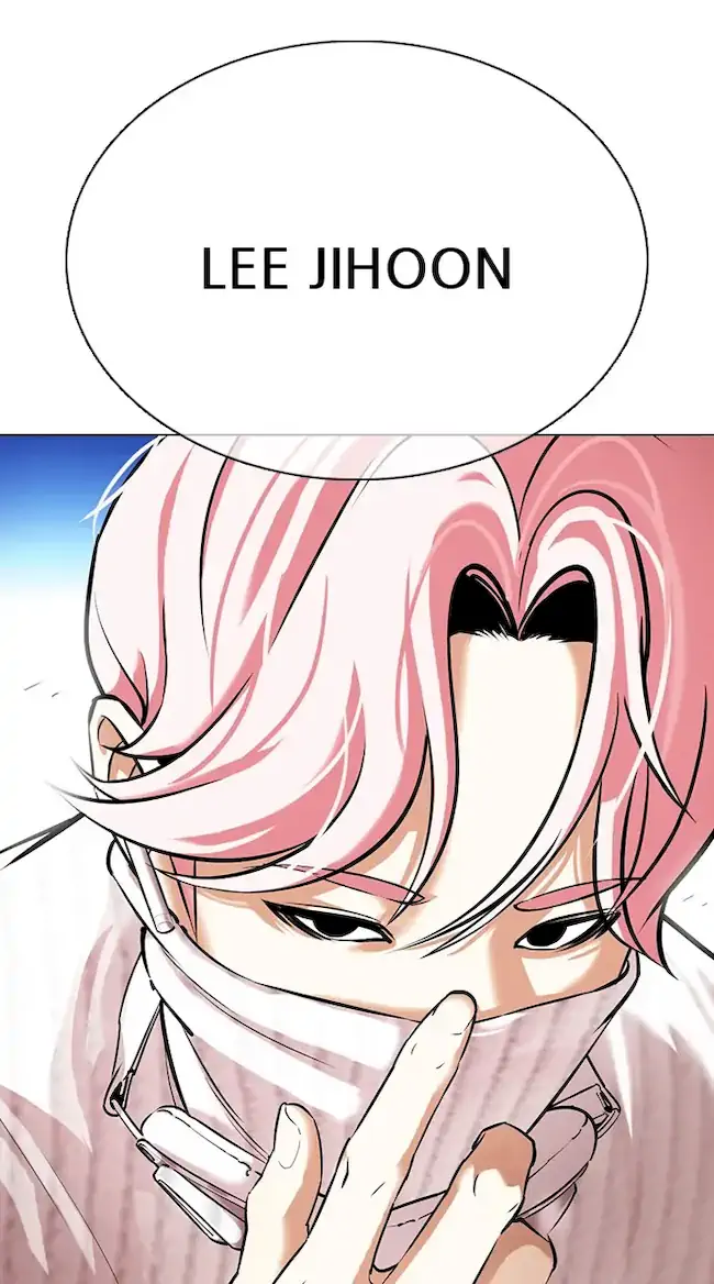 Lookism Chapter 359 Gambar 153