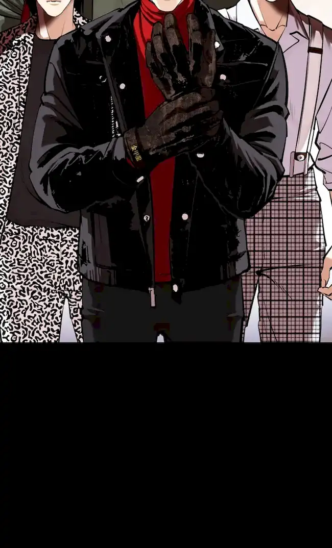 Lookism Chapter 359 Gambar 24