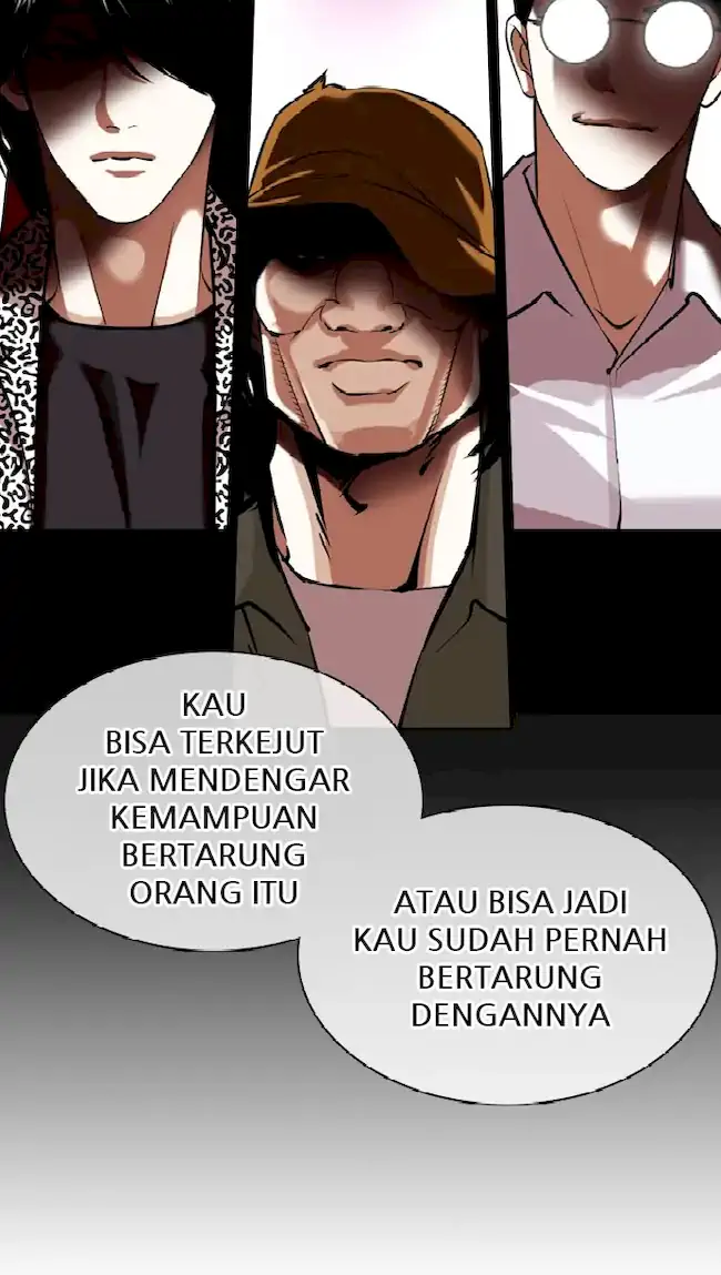 Lookism Chapter 359 Gambar 27