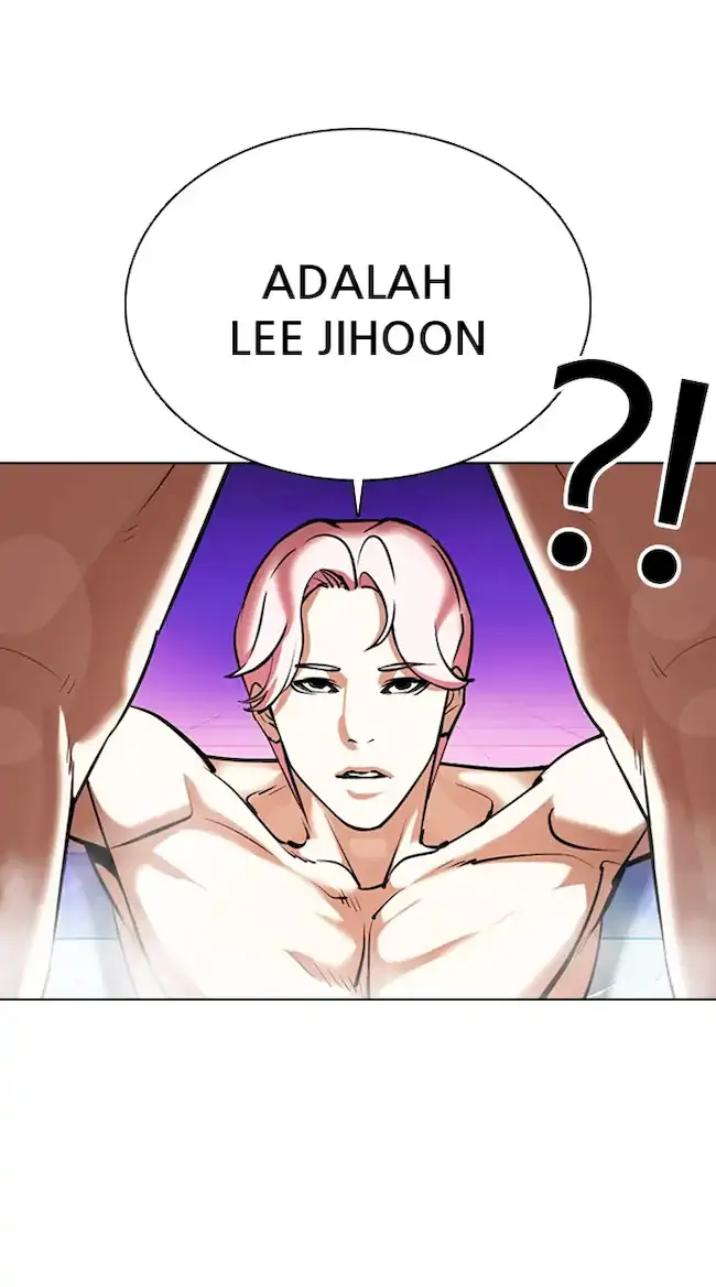 Lookism Chapter 359 Gambar 40