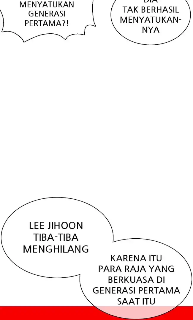 Lookism Chapter 359 Gambar 43