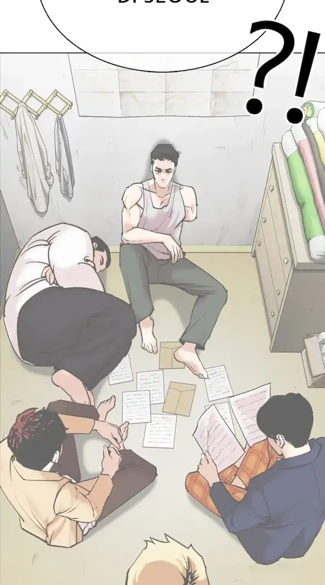 Lookism Chapter 359 Gambar 48