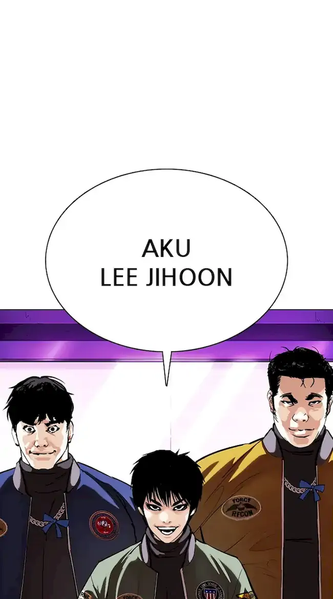 Lookism Chapter 359 Gambar 65