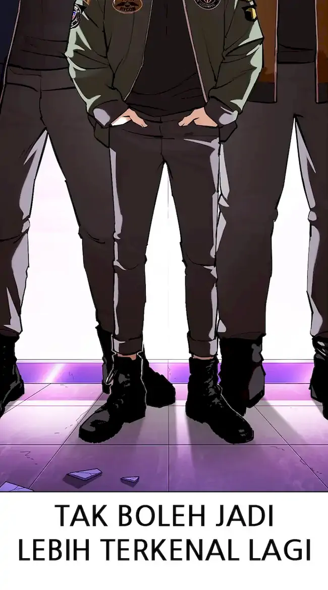 Lookism Chapter 359 Gambar 66