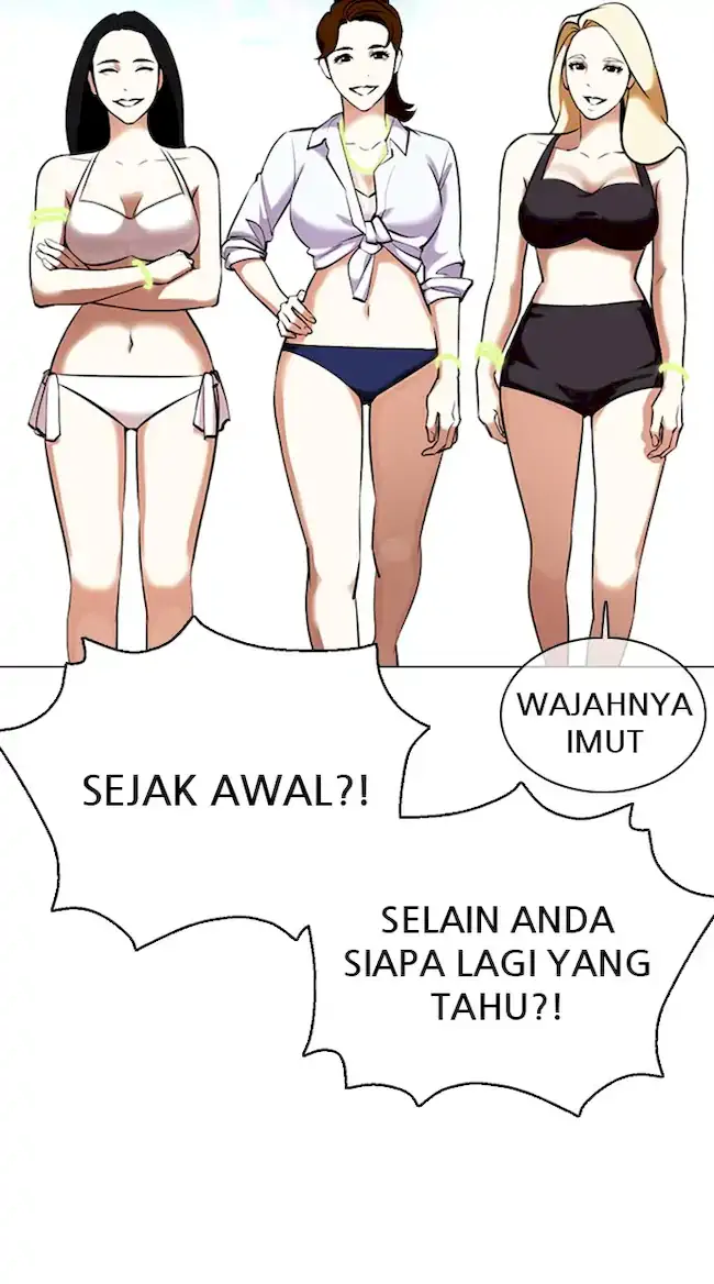 Lookism Chapter 359 Gambar 7
