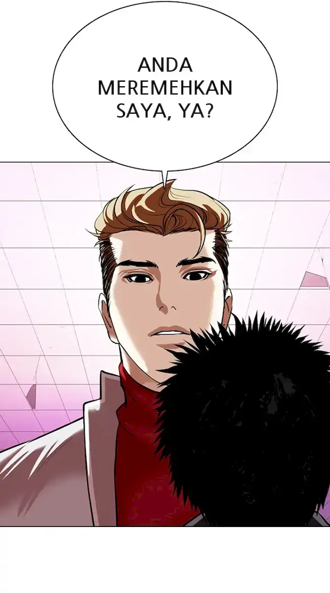 Lookism Chapter 359 Gambar 71