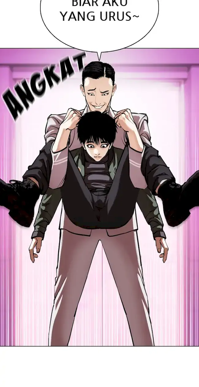 Lookism Chapter 359 Gambar 75