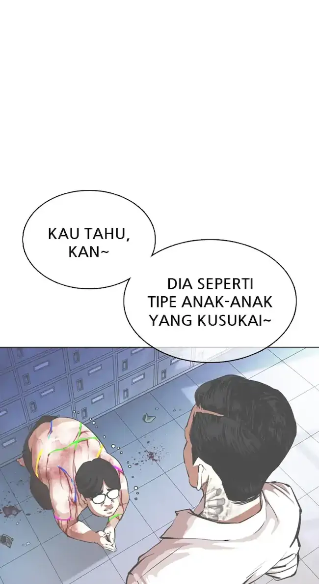 Lookism Chapter 359 Gambar 76