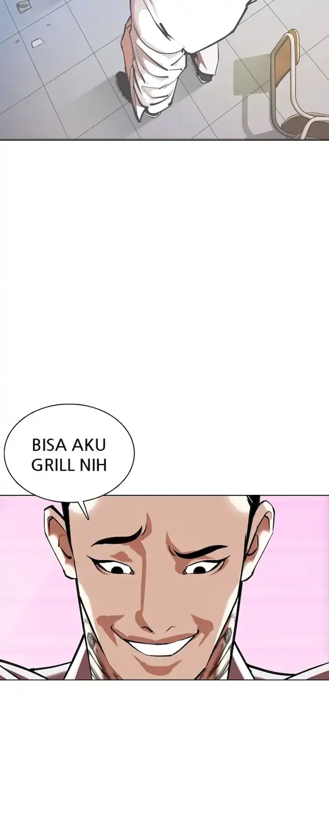 Lookism Chapter 359 Gambar 77