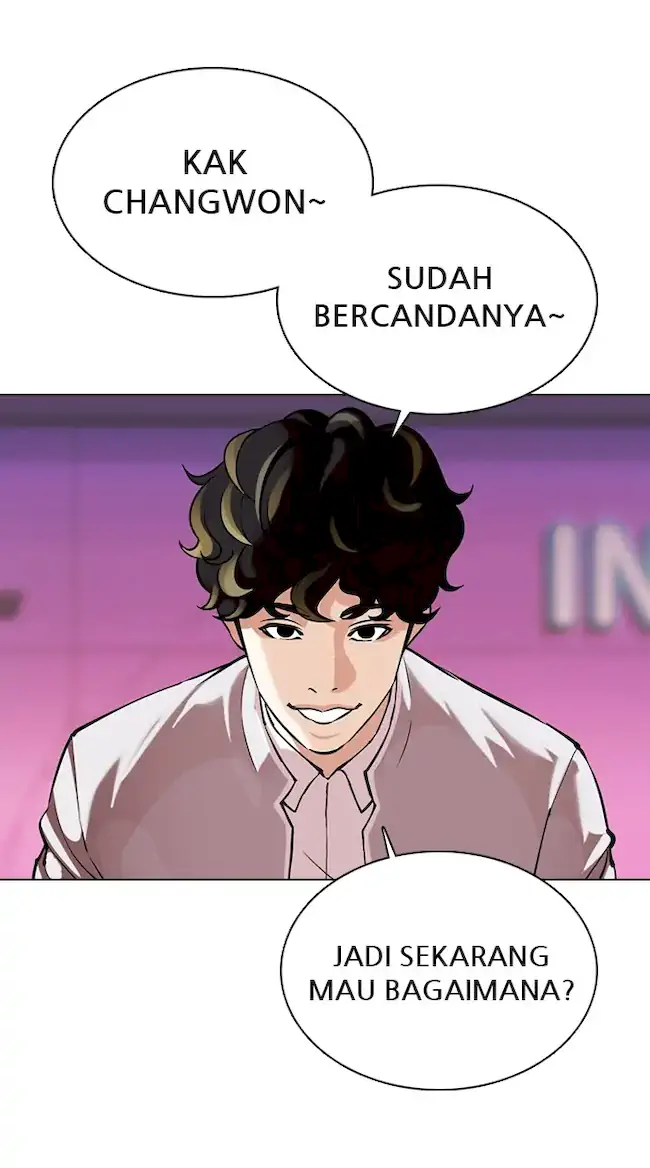 Lookism Chapter 359 Gambar 82