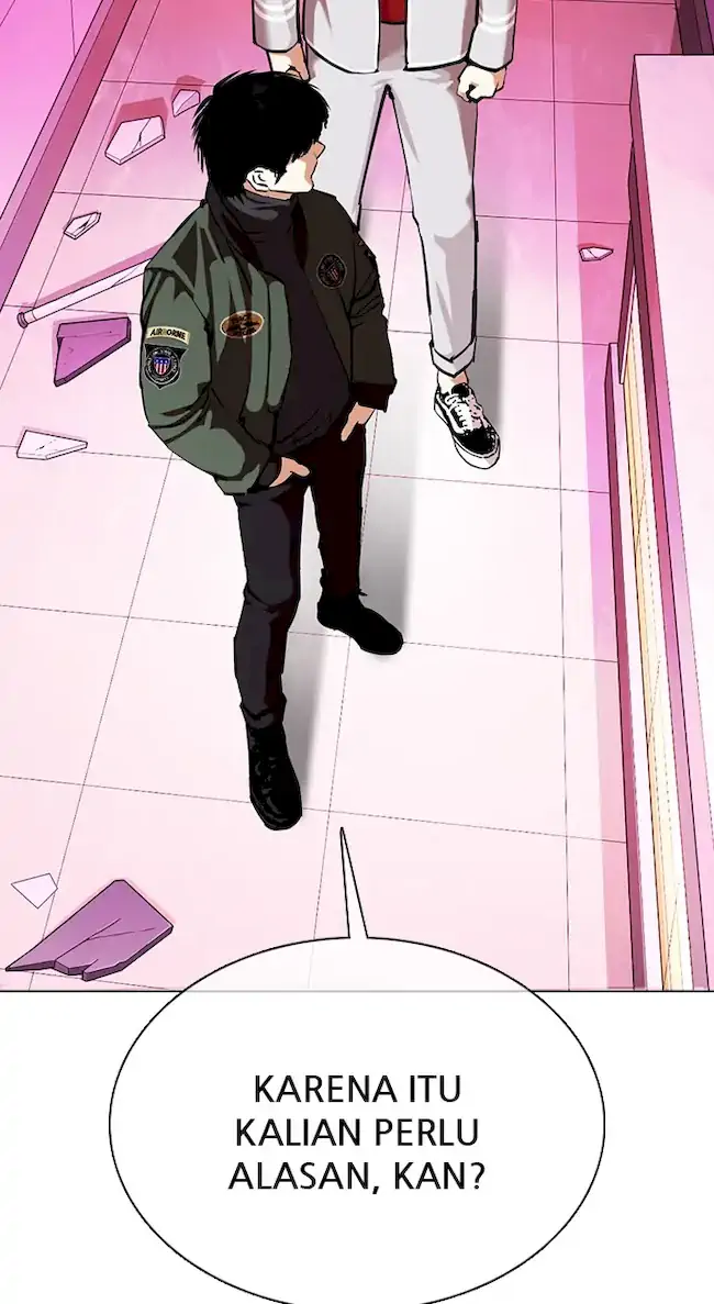 Lookism Chapter 359 Gambar 89