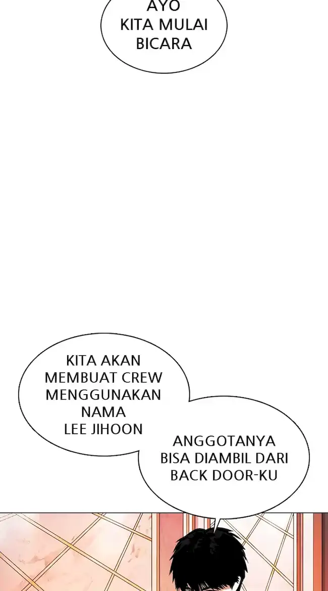 Lookism Chapter 359 Gambar 93