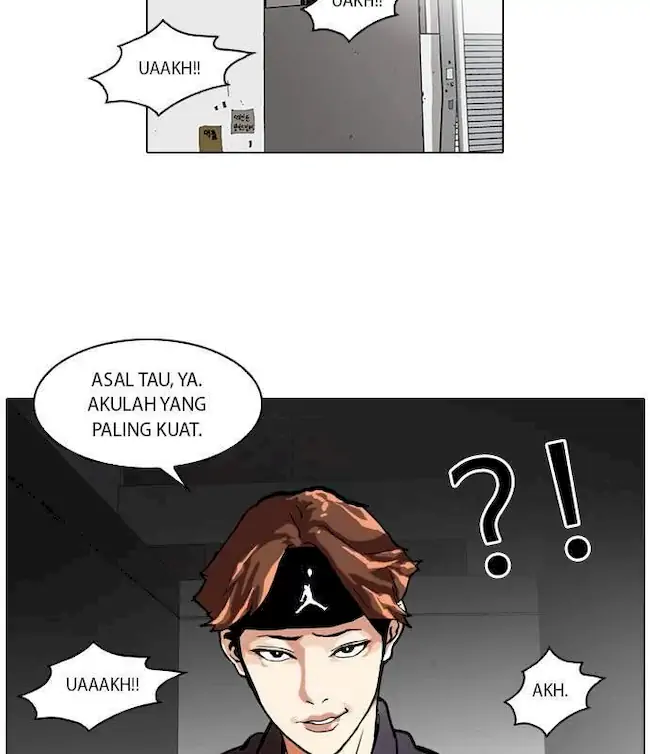 Lookism Chapter 35 Gambar 40