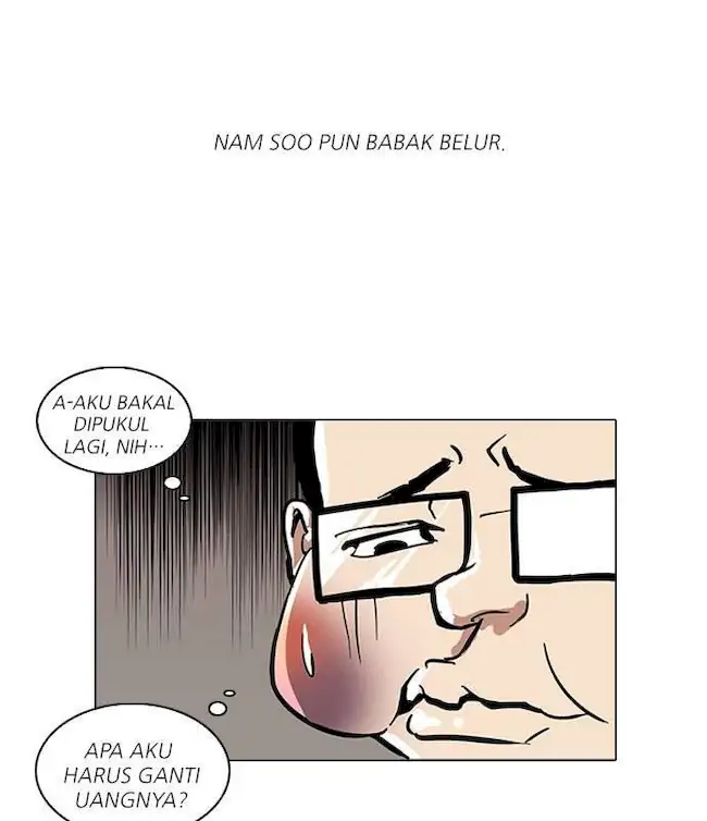 Lookism Chapter 35 Gambar 5