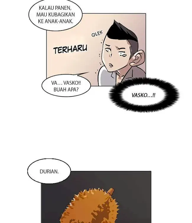 Lookism Chapter 35 Gambar 61