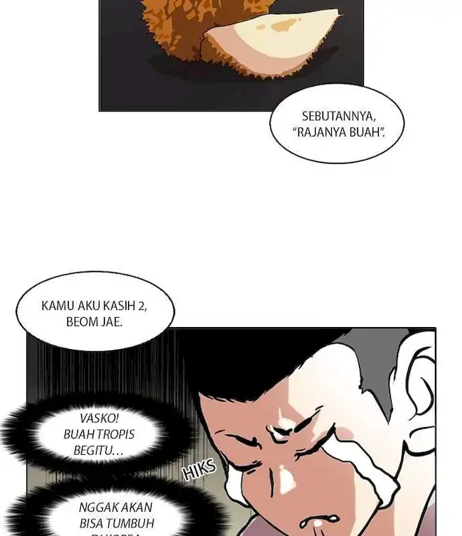 Lookism Chapter 35 Gambar 62