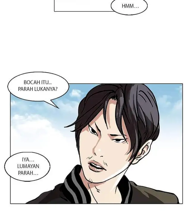Lookism Chapter 35 Gambar 65