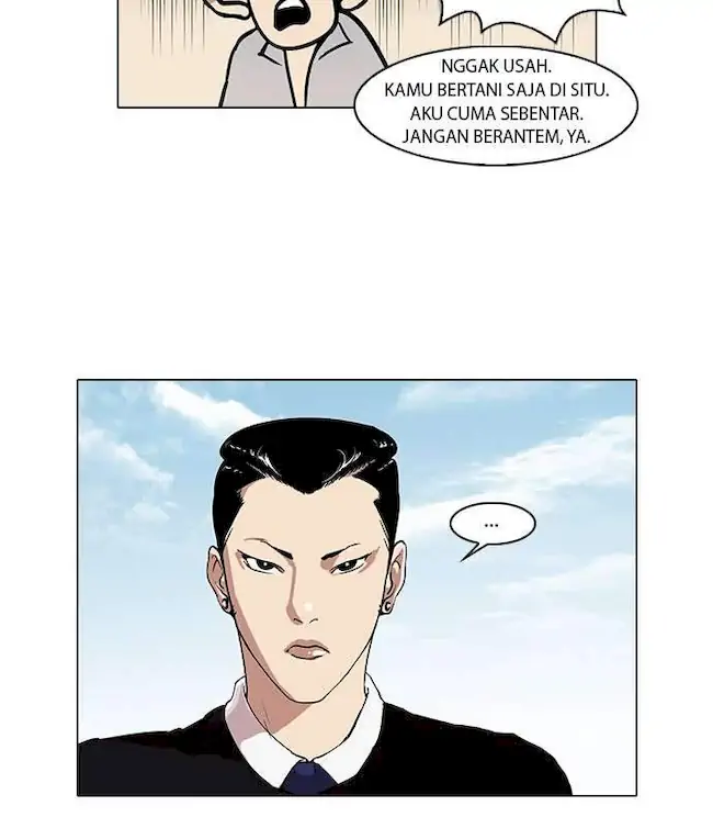 Lookism Chapter 35 Gambar 67