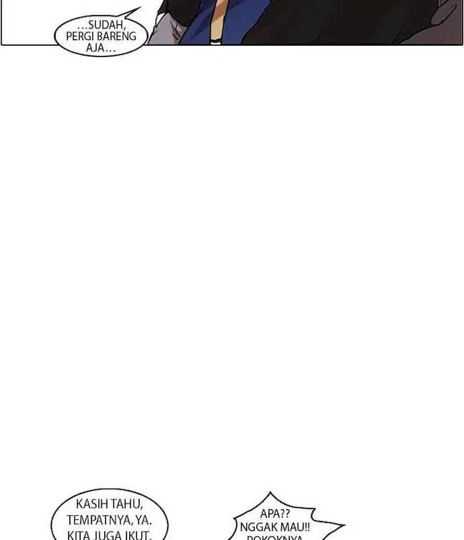 Lookism Chapter 35 Gambar 71