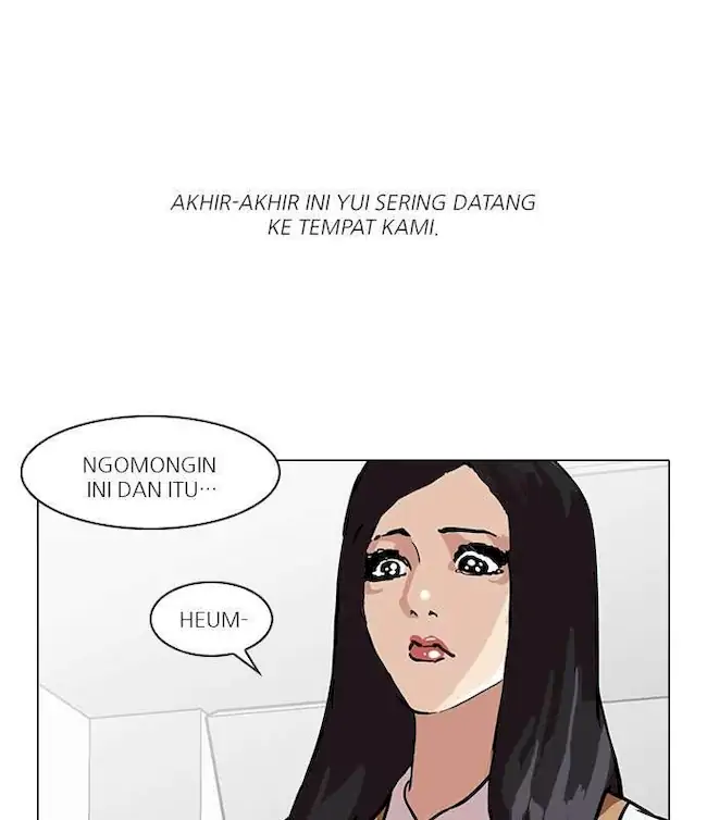Lookism Chapter 35 Gambar 11
