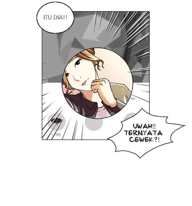 Lookism Chapter 35 Gambar 13