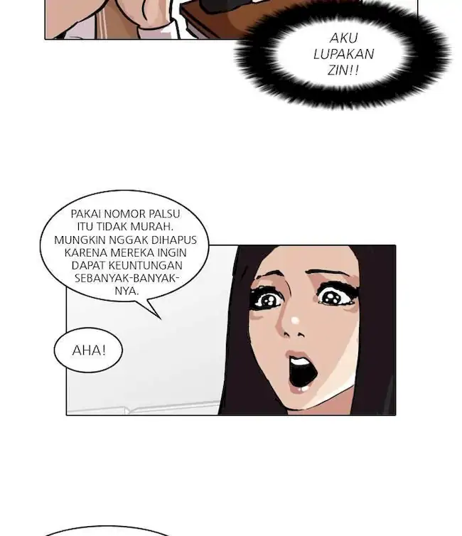 Lookism Chapter 35 Gambar 15