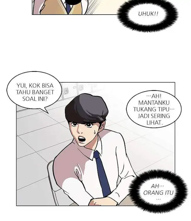 Lookism Chapter 35 Gambar 22