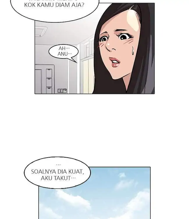 Lookism Chapter 35 Gambar 24