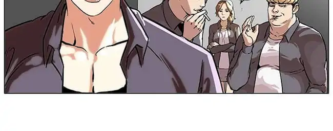 Lookism Chapter 35 Gambar 27