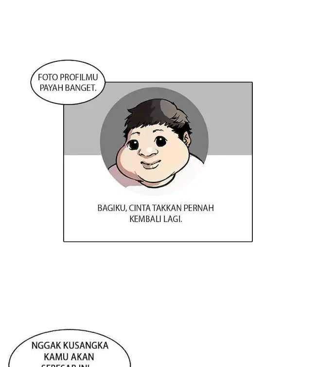 Lookism Chapter 35 Gambar 28