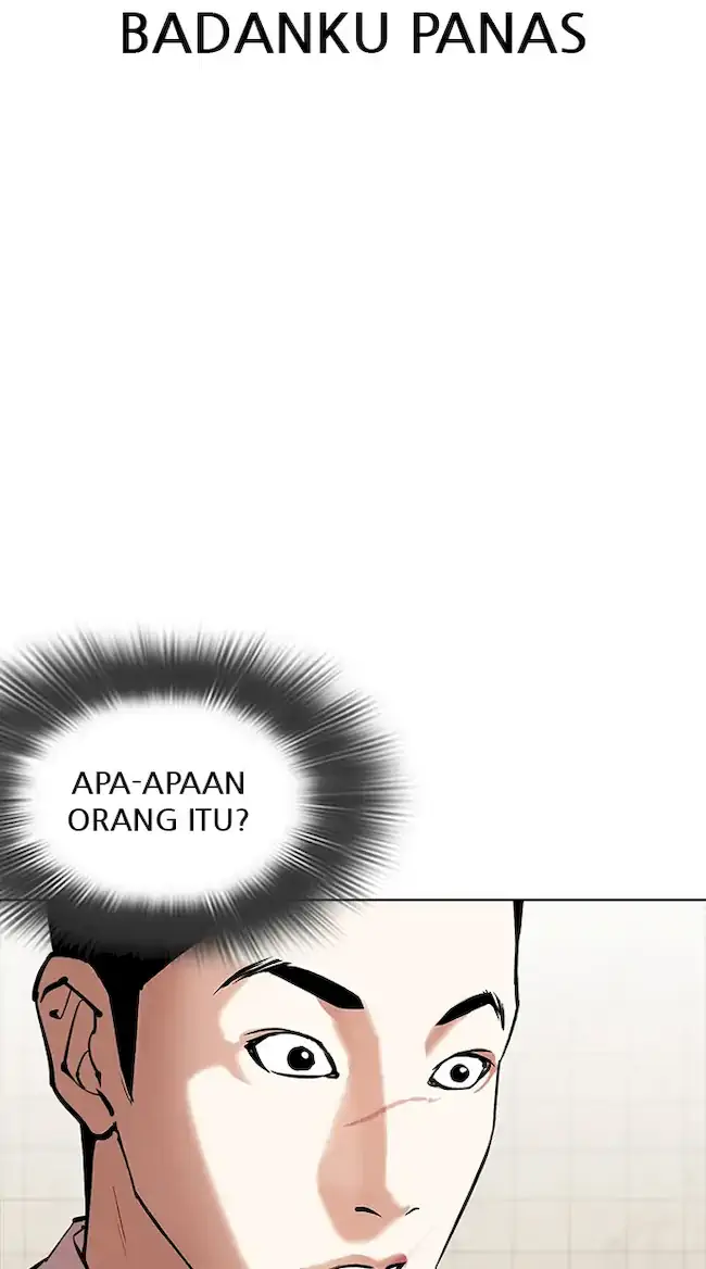 Lookism Chapter 350 Gambar 106