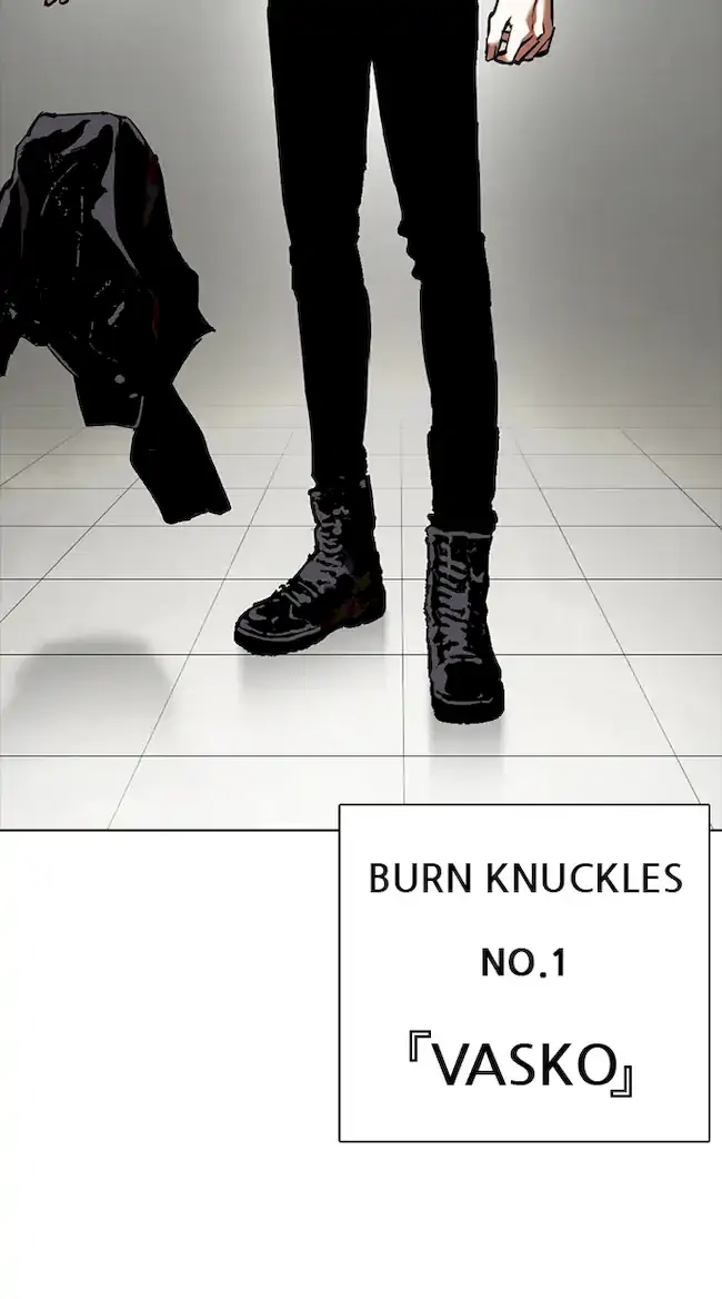 Lookism Chapter 350 Gambar 116