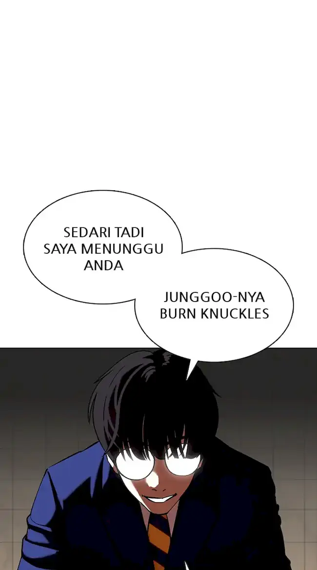 Lookism Chapter 350 Gambar 117