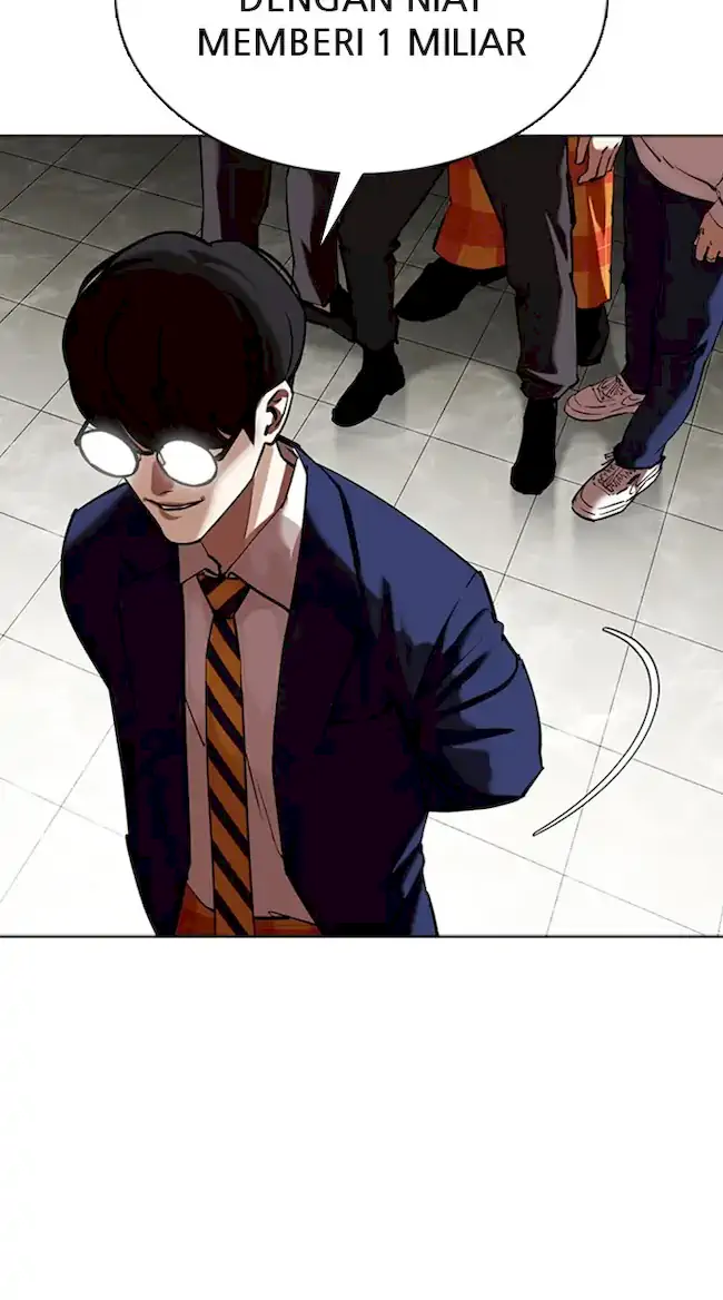 Lookism Chapter 350 Gambar 11