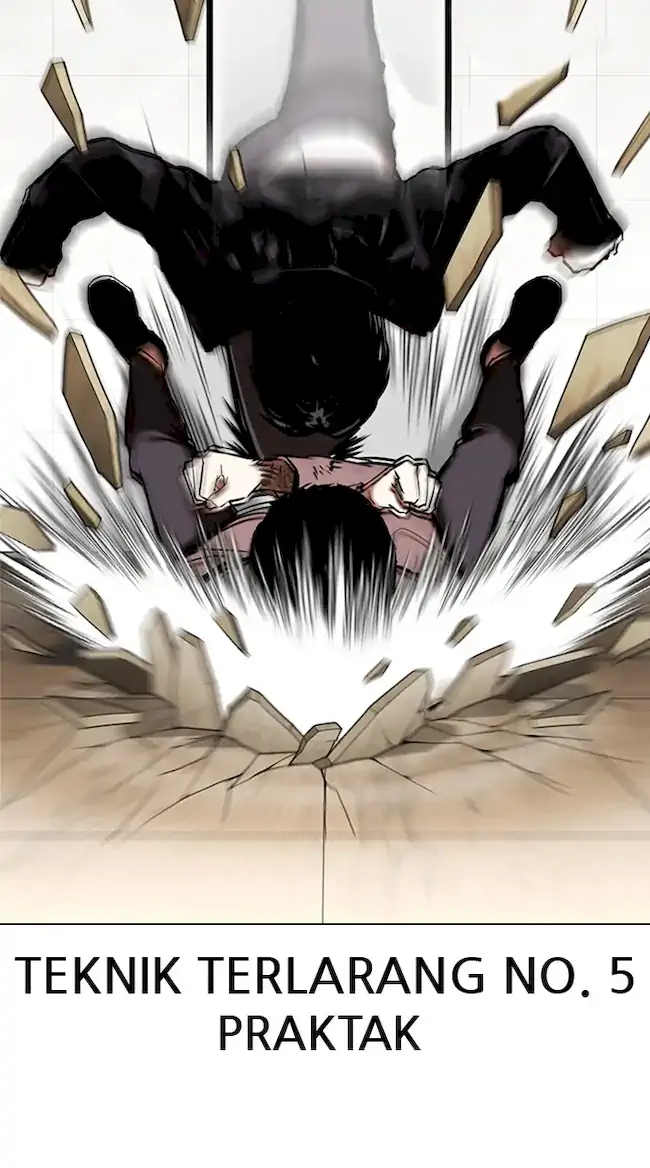 Lookism Chapter 350 Gambar 113